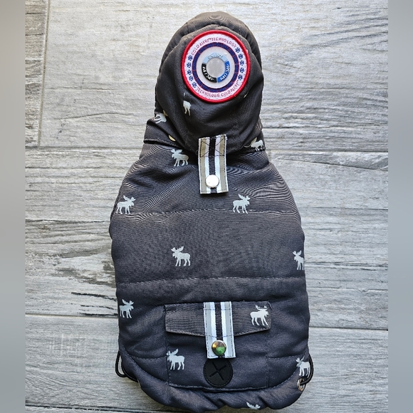 LuvGear Dog Xs Dog Jacket Nwot Poshmark